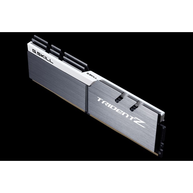 RAM Memorie DDR4 32GB / 3200MT/s / CL16 / G.Skill / 32GTZSW / Trident Z - Figura 5