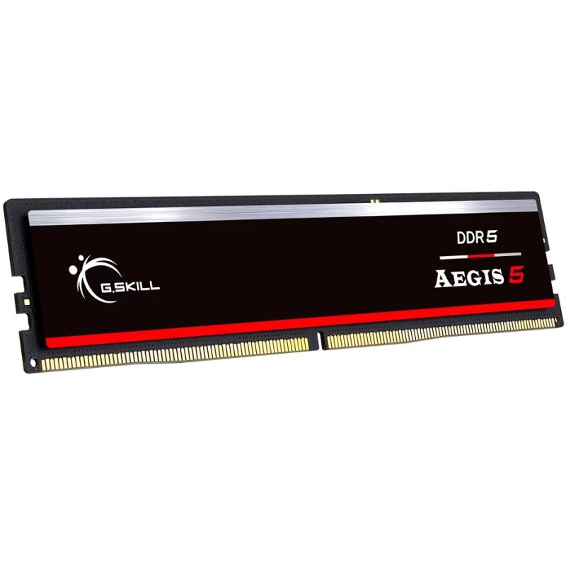 RAM Memorie DDR5 16GB / 5200MHz / CL40 / G.Skill / 16-GX1-IS - Figura 3