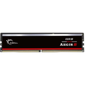 RAM Memorie DDR5 16GB / 5200MHz / CL40 / G.Skill / 16-GX1-IS