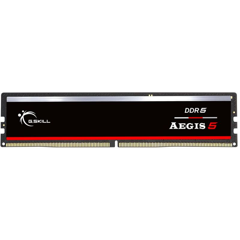 RAM Memorie DDR5 16GB / 5200MHz / CL40 / G.Skill / 16-GX1-IS