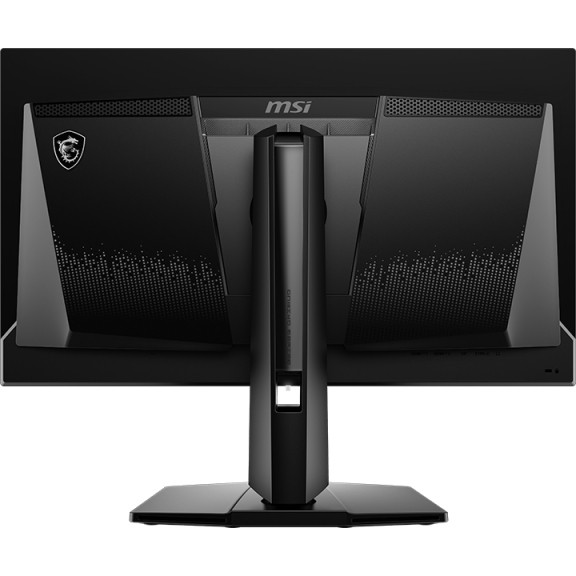 Monitor Gaming MSI MAG 271QPXDE E2 / 27" / WQHD QD-OLED / 240 Hz / 0.03 ms / HDMI+DP / Zezë - Figura 3