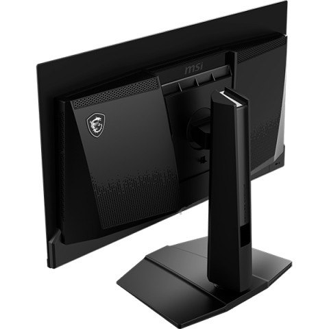 Monitor Gaming MSI MAG 271QPXDE E2 / 27" / WQHD QD-OLED / 240 Hz / 0.03 ms / HDMI+DP / Zezë - Figura 5