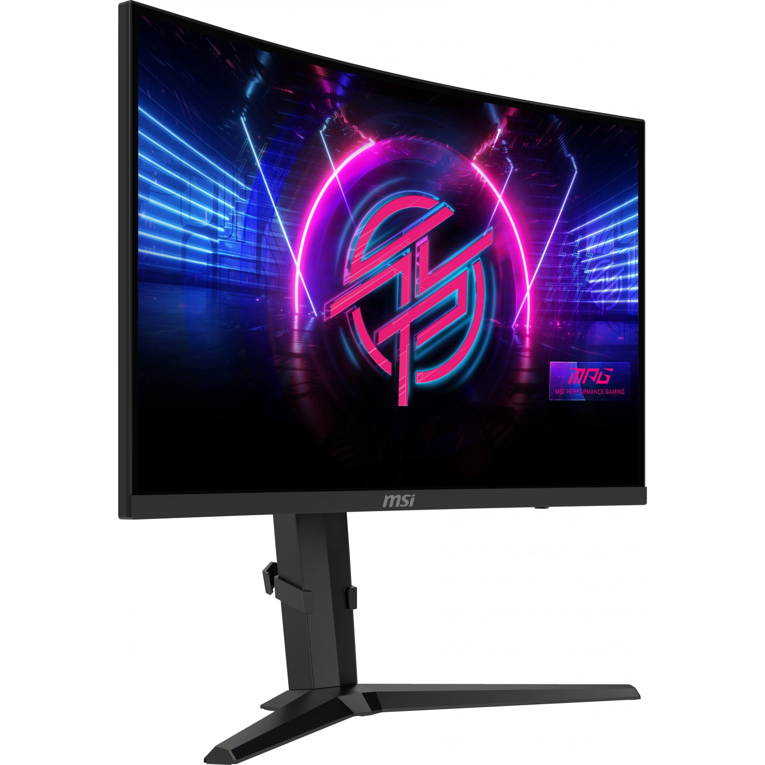 Monitor Gaming MSI MPG 275CQRXFDE / 27" / WQHD Rapid VA / 240 Hz / 0.5 ms / HDMI+DP / Zezë - Figura 5