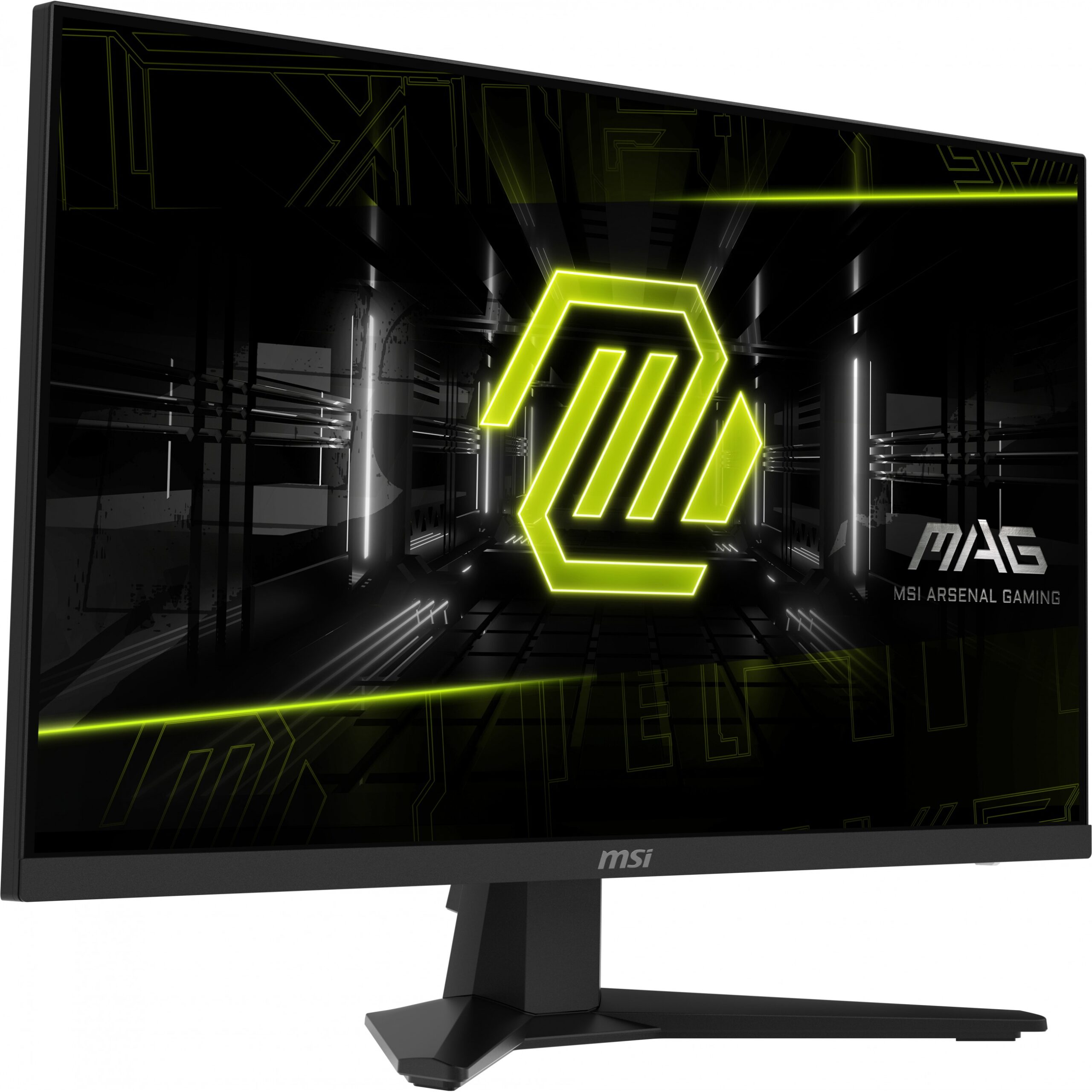 Monitor Gaming MSI MAG 274QRFDE / 27" / WQHD Rapid IPS LCD / 180 Hz / 0.5ms / HDMI+DP / Zezë - Figura 4