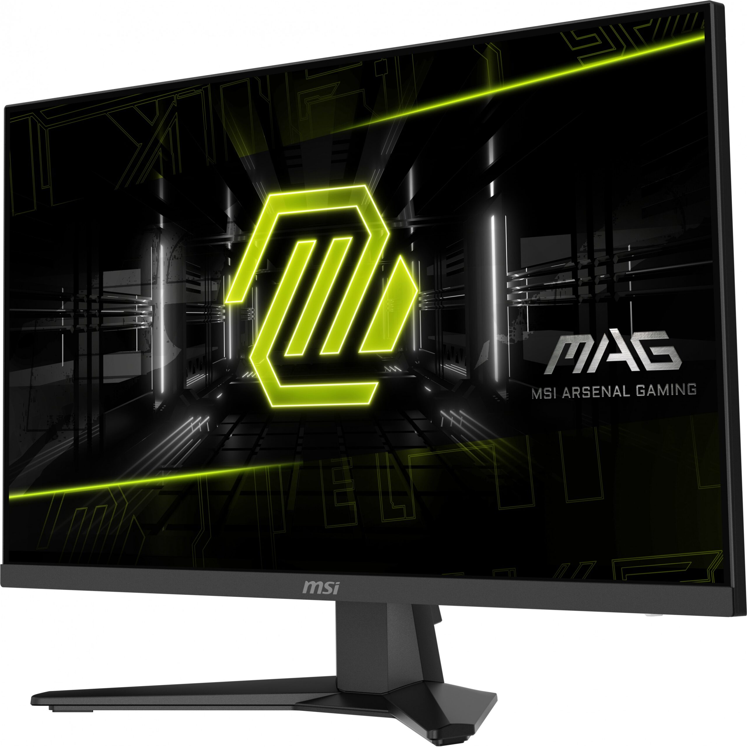 Monitor Gaming MSI MAG 274QRFDE / 27" / WQHD Rapid IPS LCD / 180 Hz / 0.5ms / HDMI+DP / Zezë - Figura 5
