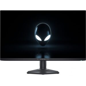Monitor Gaming DELL Alienware AW2725DF / 27" Quad HD QD-OLED / 360Hz / 0.03ms / AC, DisplayPort, USB Type-C - Zezë