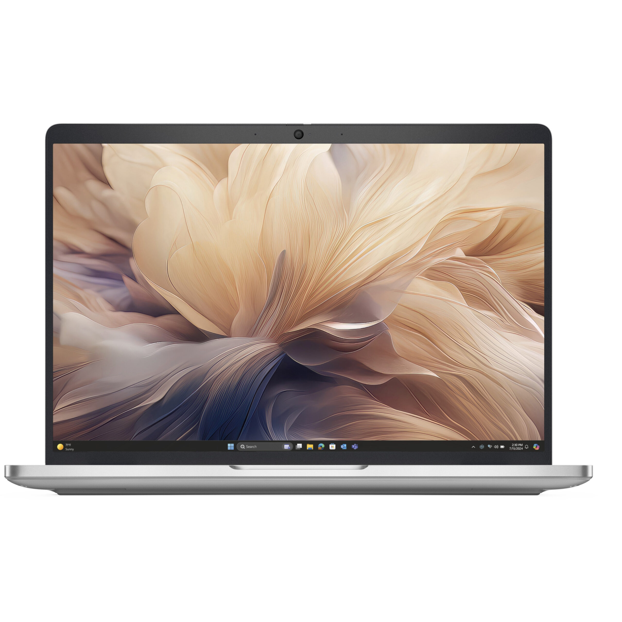 Laptop DELL Pro 14 Plus PB14250 / Ultra 7-266V / 16GB LPDDR5 / 512GB / 14" Full HD+ IPS / Intel Arc Graphics 140V / DE - Argjendi - Figura 2