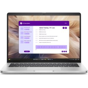 Laptop Dell Pro 14 Plus PB14250 / Ultra 5 236V / 16GB LPDDR5 / 512GB / 14" Full HD+ IPS / Intel Arc 130V / DE / Hiri