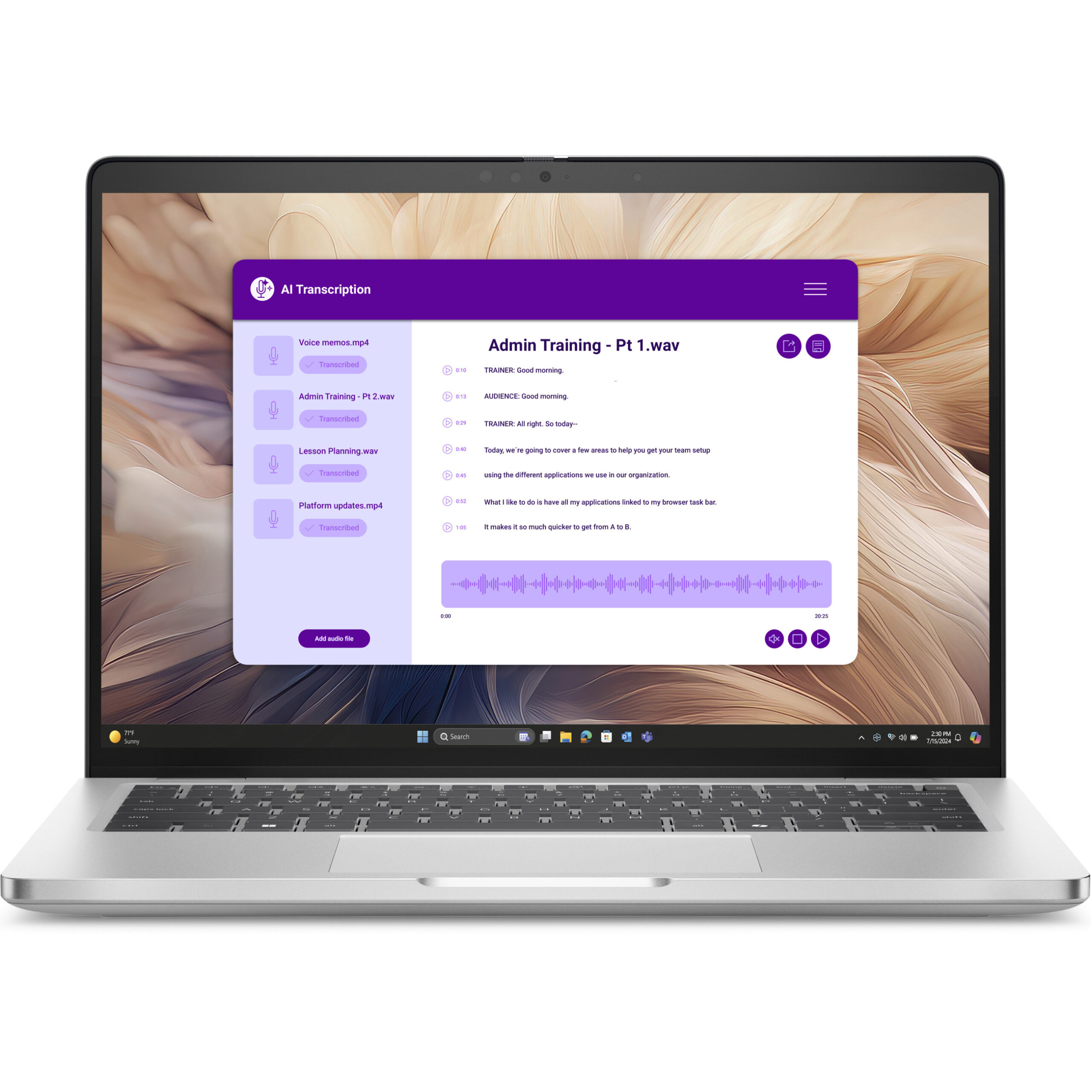 Laptop DELL Pro 14 Plus PB14250 / Ultra 5-235U / 32GB DDR5 / 512GB / 14" Full HD+ IPS / Intel Graphics / DE - Argjendi