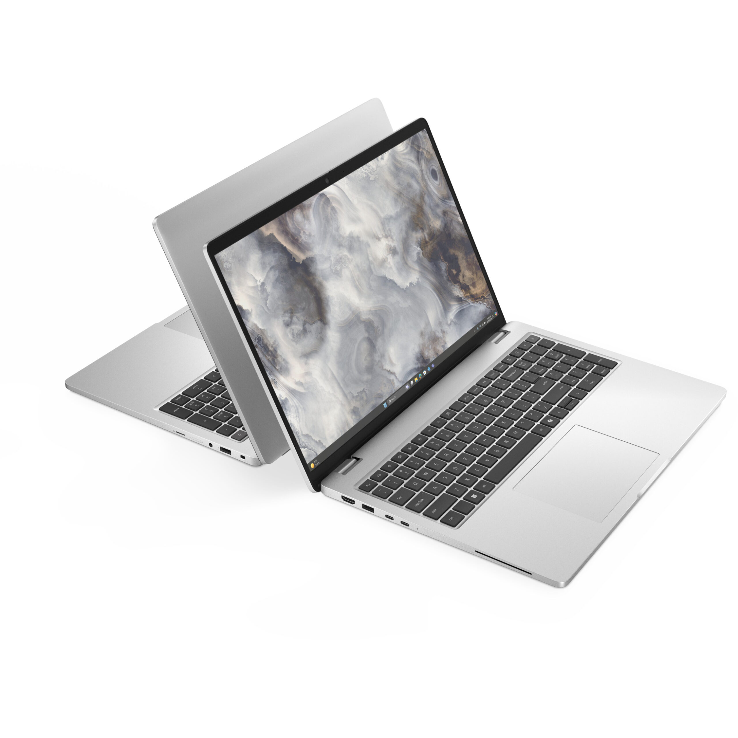 Laptop DELL Pro 16 Plus PB16250 / Ultra 5-236V / 16GB LPDDR5 / 512GB / 16" Full HD+ IPS / Intel Arc Graphics 130V / DE - Argjendi - Figura 5