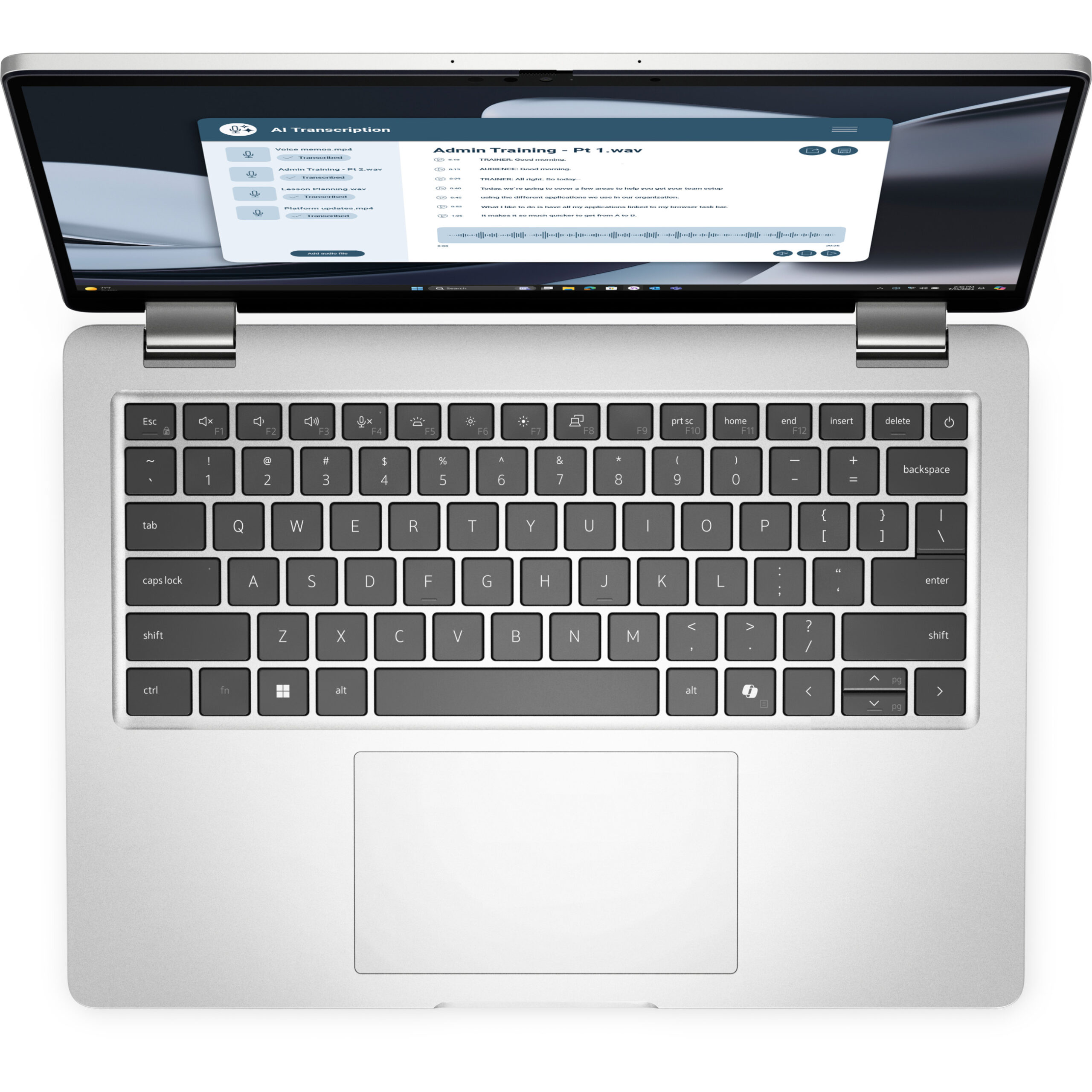 Laptop DELL Pro 14 Plus PB14255 / Ryzen 5 PRO 230 / 16GB LPDDR5 / 512GB / 14" Full HD+ WVA / AMD Radeon 760M / DE - Argjendi - Figura 4