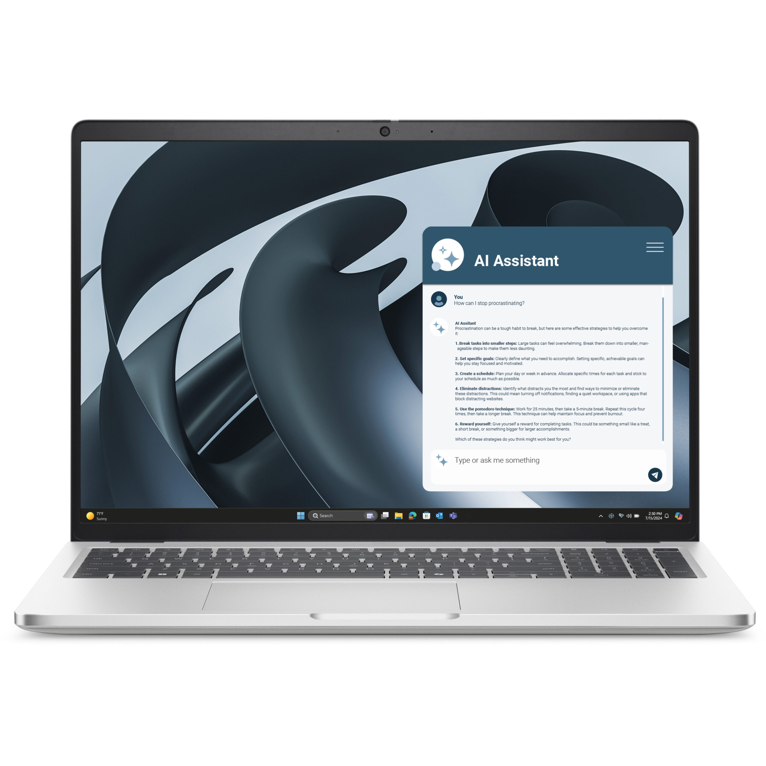 Laptop DELL Pro 16 Plus PB16255 / Ryzen 5 PRO 230 / 16GB LPDDR5 / 512GB / 16" Full HD+ WVA / AMD Radeon 760M / DE - Argjendi