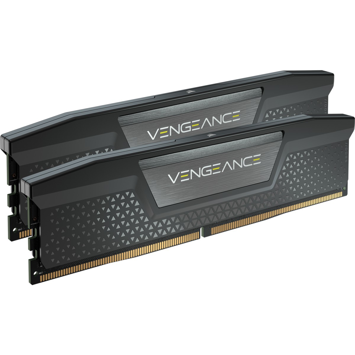 RAM Memorie DDR5 CORSAIR 64 GB / 6400 MT/s – CL32 – VENGEANCE / Zezë