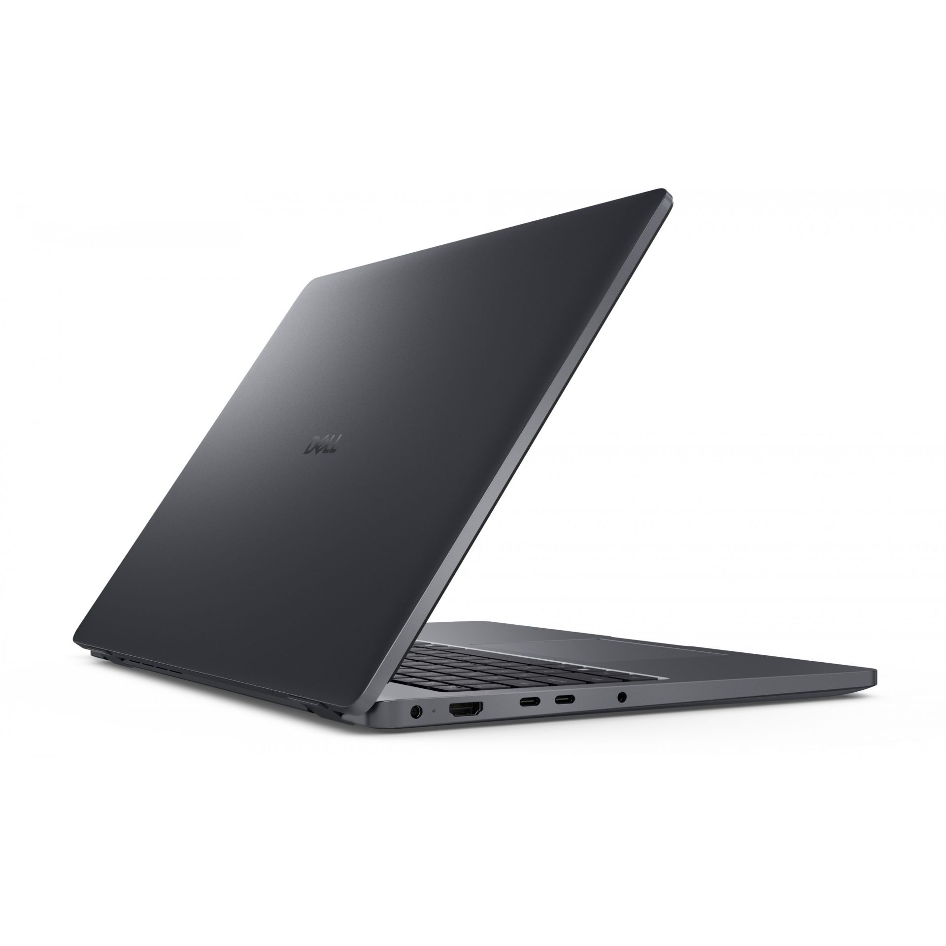 Laptop Dell Pro 16 PC16255 / AMD Ryzen 5 PRO 215 / 16GB DDR5 / 512GB / 16" Full HD+ IPS / AMD Radeon 740M / DE - Zezë - Figura 5