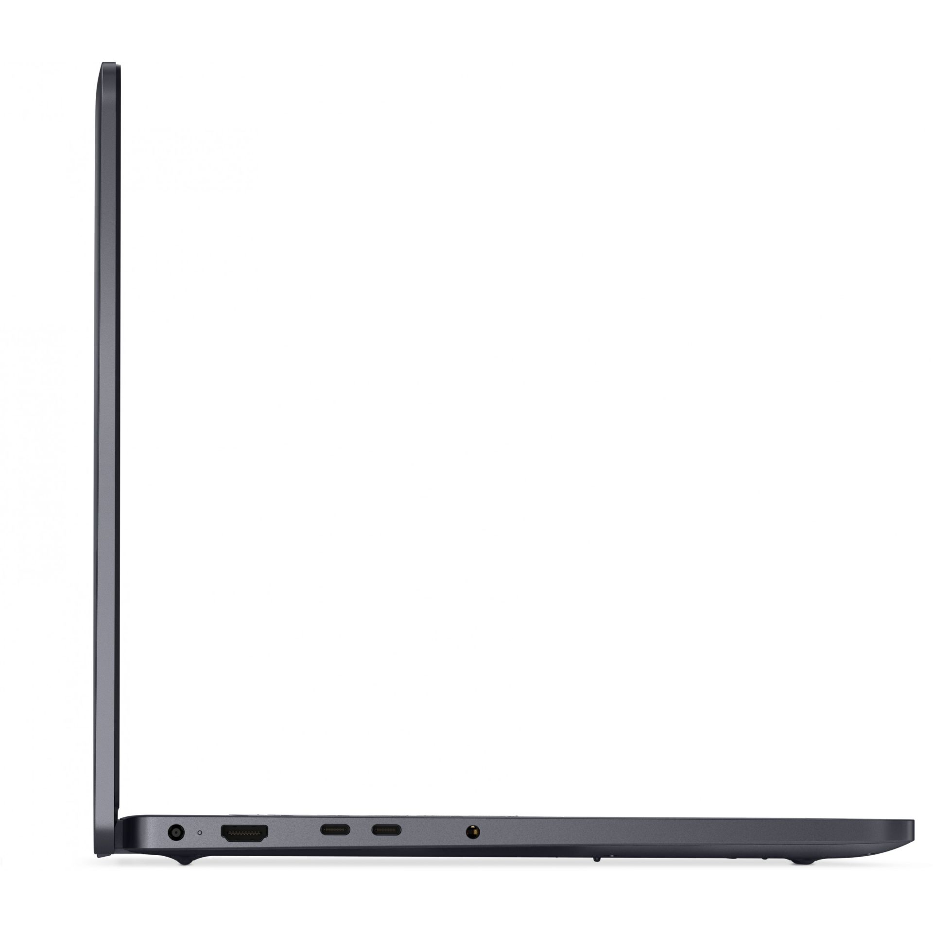 Laptop Dell Pro 16 PC16255 / AMD Ryzen 5 PRO 215 / 16GB DDR5 / 512GB / 16" Full HD+ IPS / AMD Radeon 740M / DE - Zezë - Figura 7