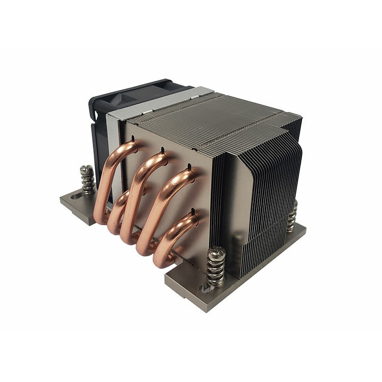 Ftohës për Procesor DYNATRON A54 AMD SP6/TR5 2U Aktiv - Figura 2