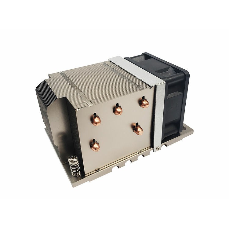 Ftohës për Procesor DYNATRON A54 AMD SP6/TR5 2U Aktiv - Figura 3