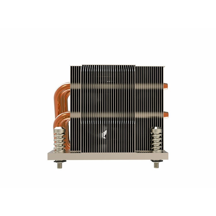Ftohës për Procesor DYNATRON A54 AMD SP6/TR5 2U Aktiv - Figura 4