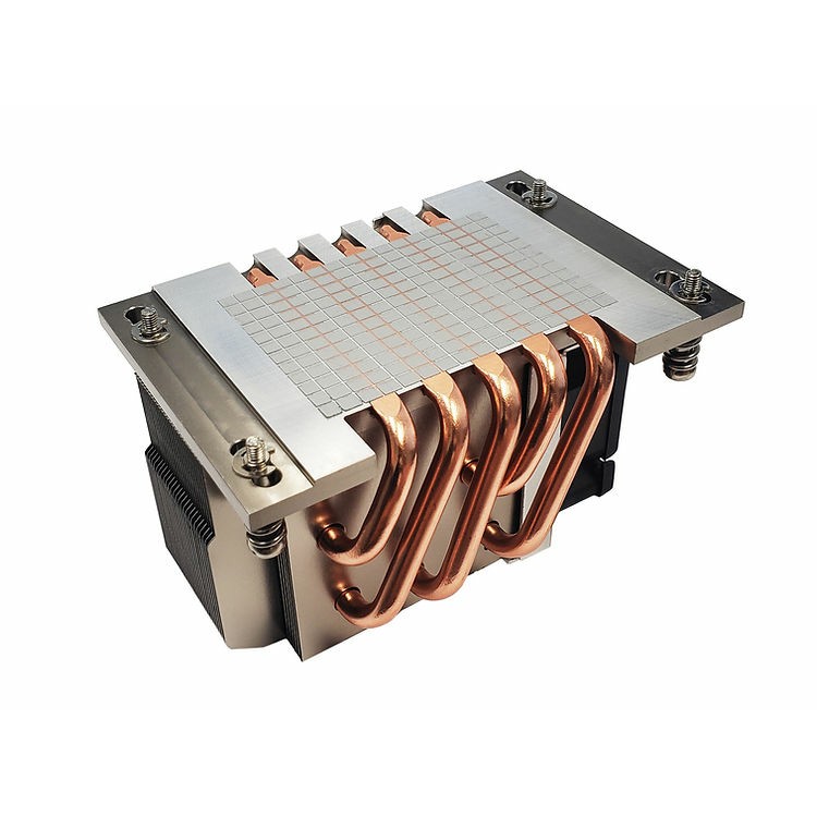 Ftohës për Procesor DYNATRON A54 AMD SP6/TR5 2U Aktiv - Figura 5