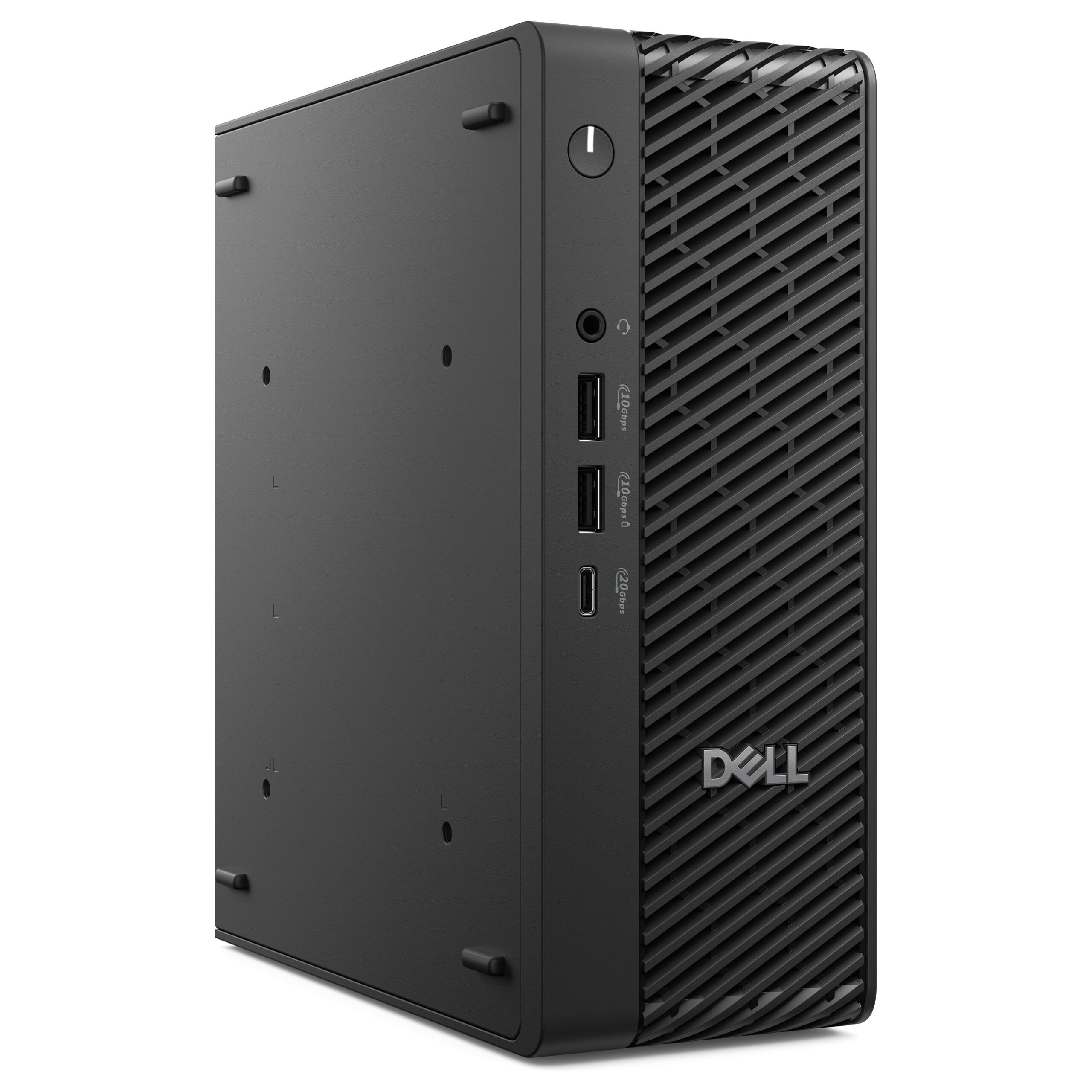 Kompjuter për punë Dell Pro Max Micro FCM2250 / Ultra 7 265 / 16GB / 1TB / NVIDIA RTX A1000 - Zezë - Figura 2