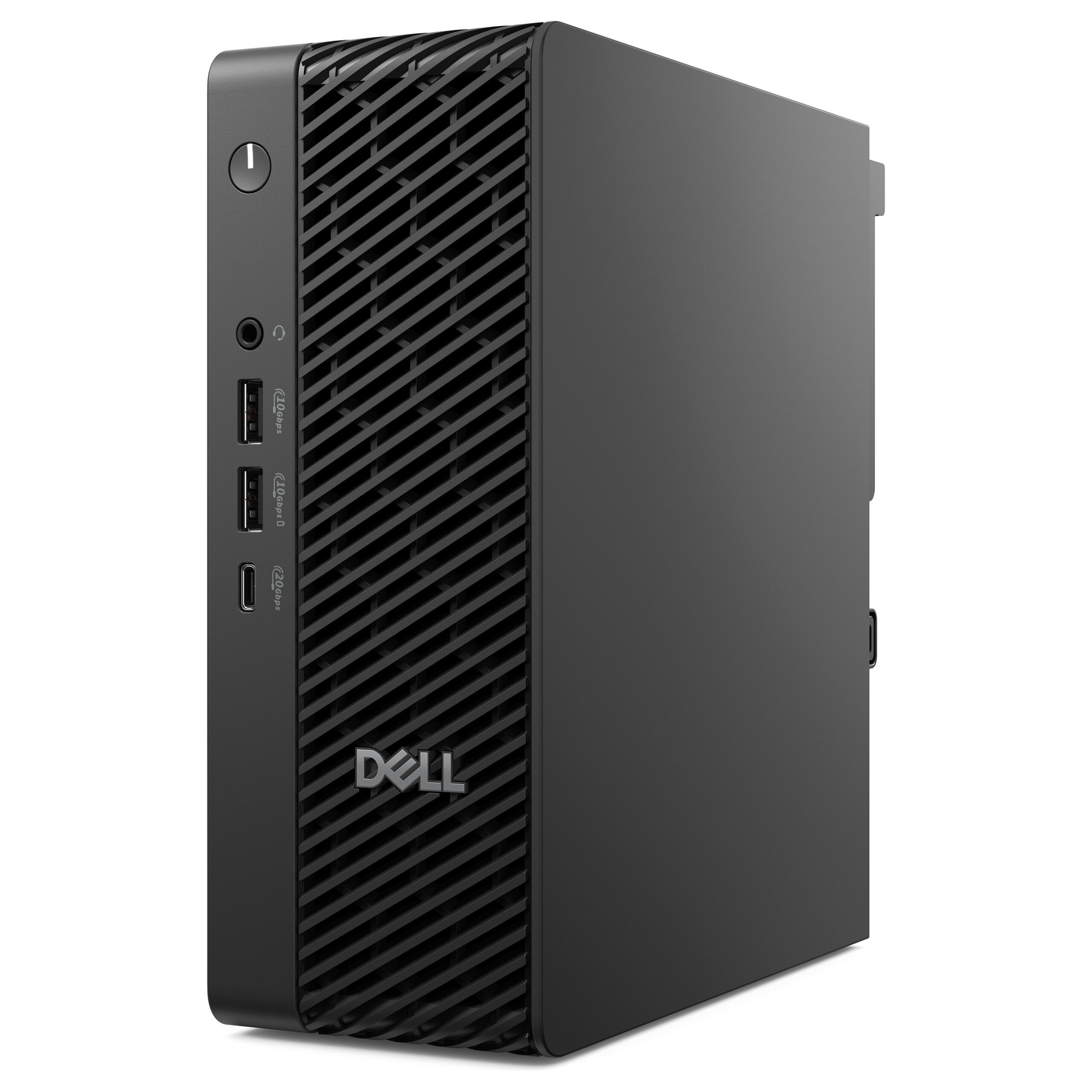 Kompjuter për punë Dell Pro Max Micro FCM2250 / Ultra 7 265 / 16GB / 1TB / NVIDIA RTX A1000 - Zezë - Figura 3