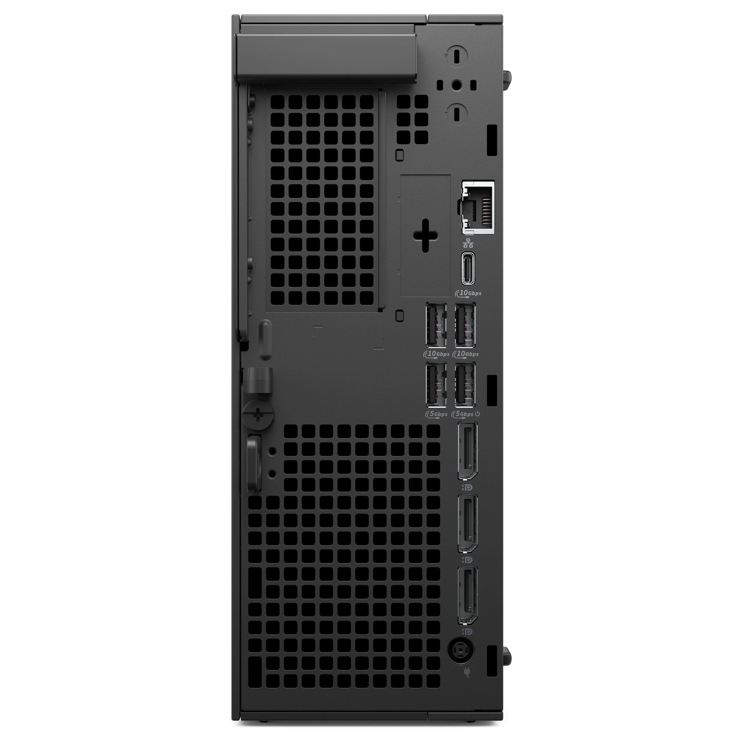 Kompjuter për punë Dell Pro Max Micro FCM2250 / Ultra 7 265 / 16GB / 1TB / NVIDIA RTX A1000 - Zezë - Figura 4