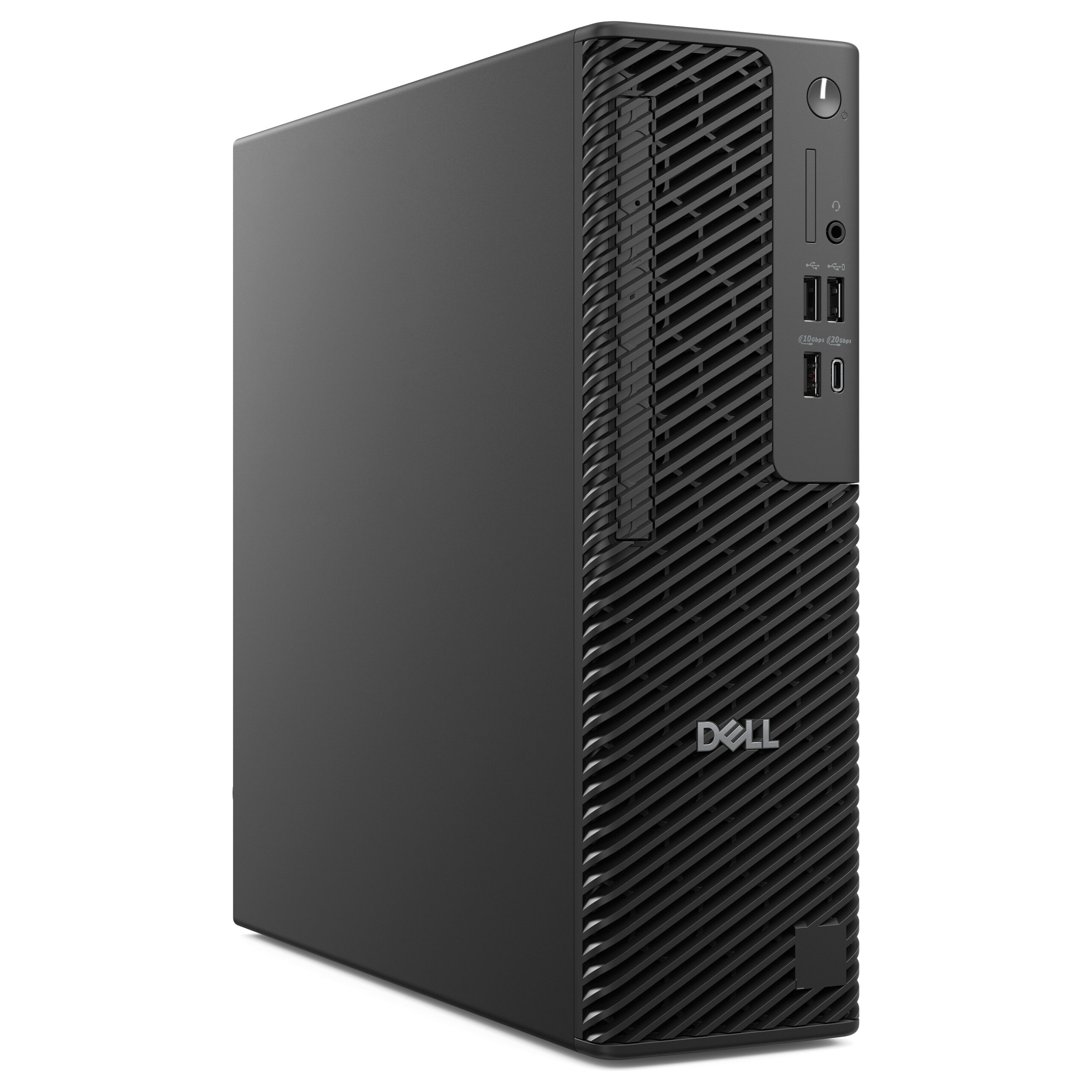 Kompjuter për punë Dell Pro Max Slim FCS1250 / Ultra 7 265 / 16GB / 512GB / Intel Graphics - Zezë - Figura 2