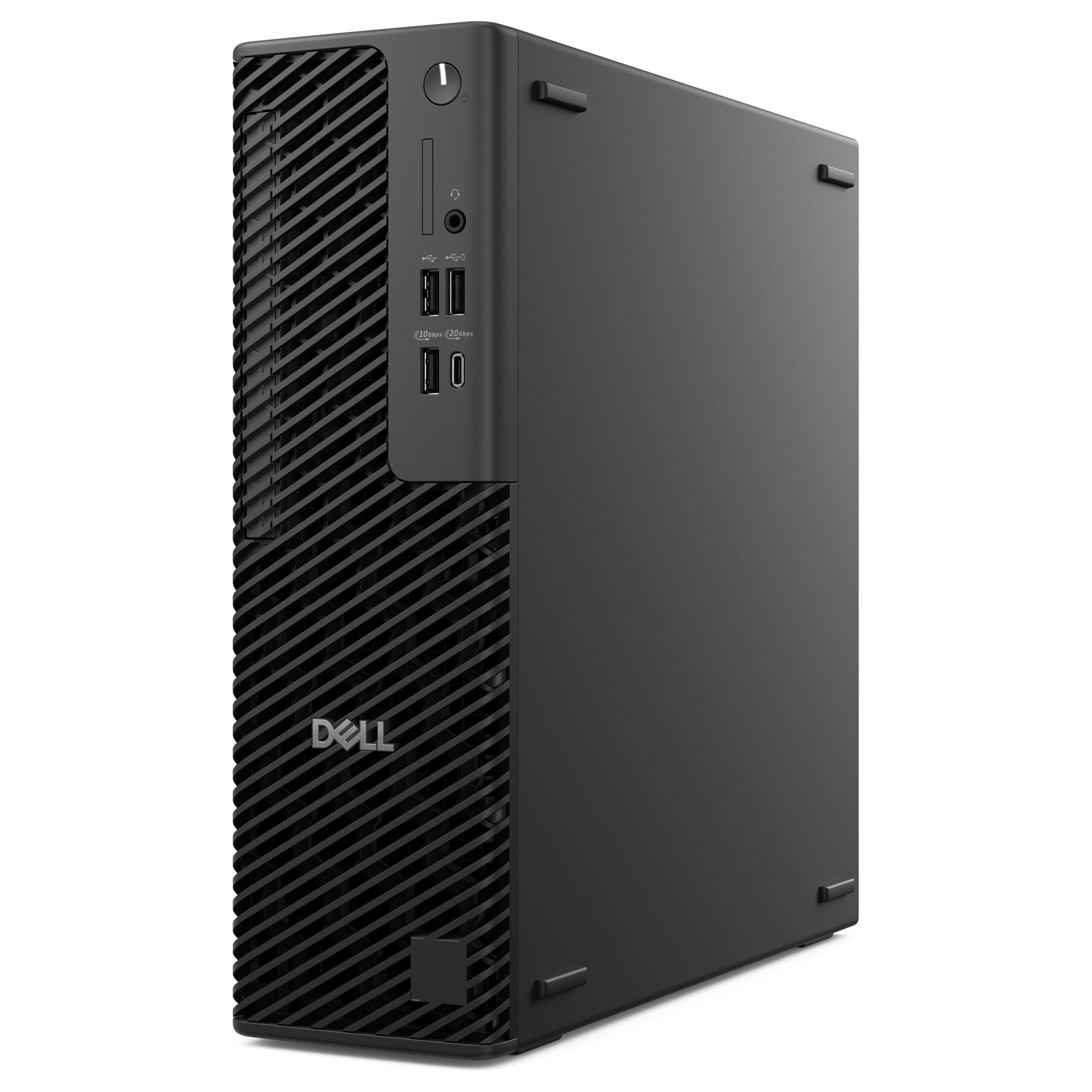 Kompjuter për punë Dell Pro Max Slim FCS1250 / Ultra 7 265 / 16GB / 512GB / Intel Graphics - Zezë - Figura 3