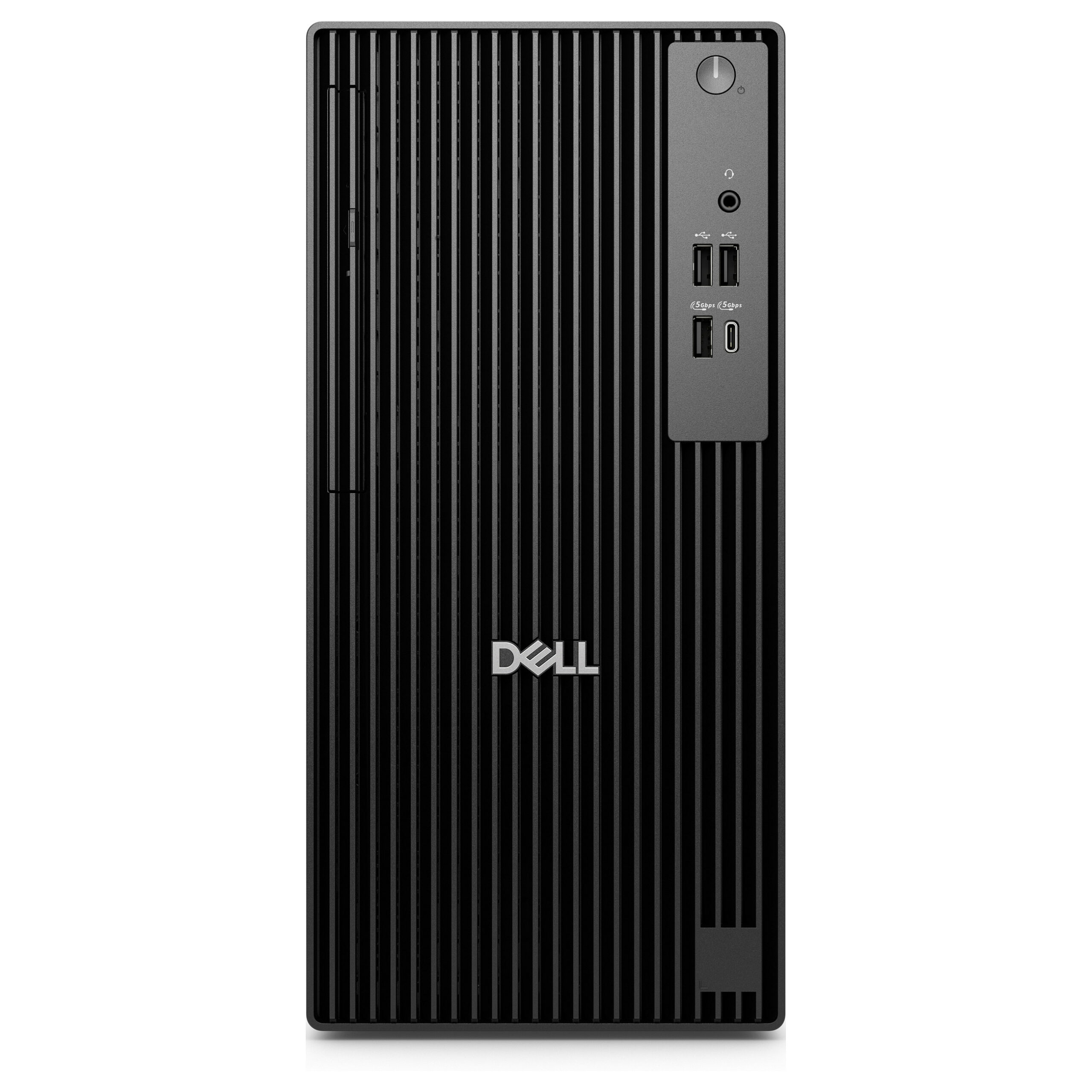 Kompjuter për punë Dell Pro Tower QCT1250 / i5-14500 / 16GB DDR5 / 512GB / Intel UHD Graphics 770 - Zezë