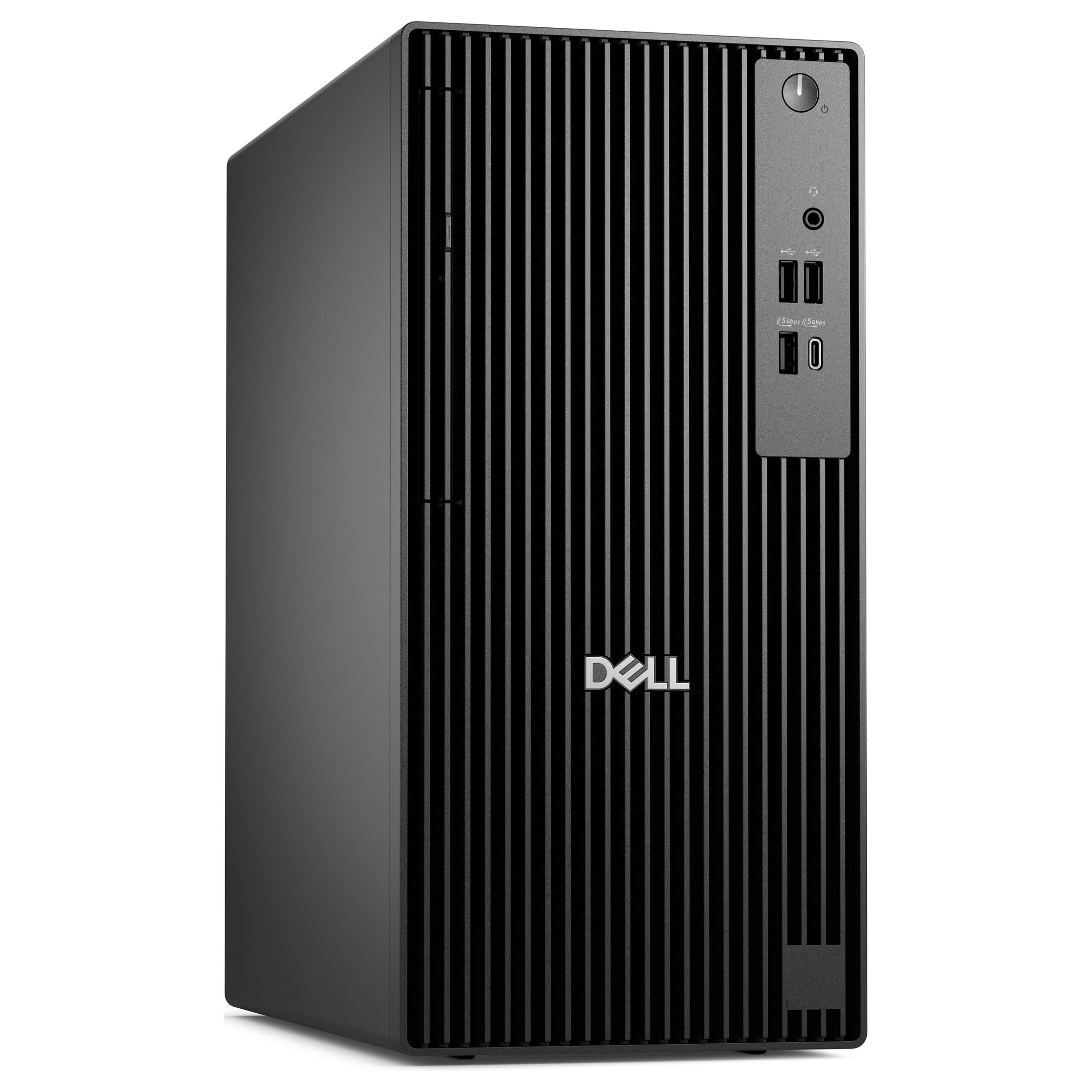 Kompjuter për punë Dell Pro Tower QCT1250 / i5-14500 / 16GB DDR5 / 512GB / Intel UHD Graphics 770 - Zezë - Figura 2