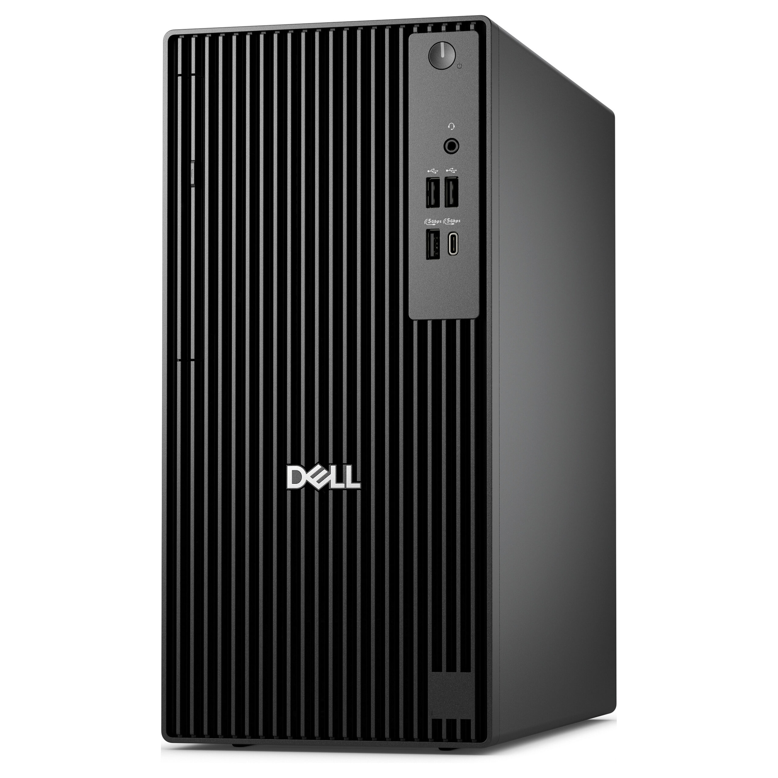 Kompjuter për punë Dell Pro Tower QCT1250 / i5-14500 / 16GB DDR5 / 512GB / Intel UHD Graphics 770 - Zezë - Figura 3