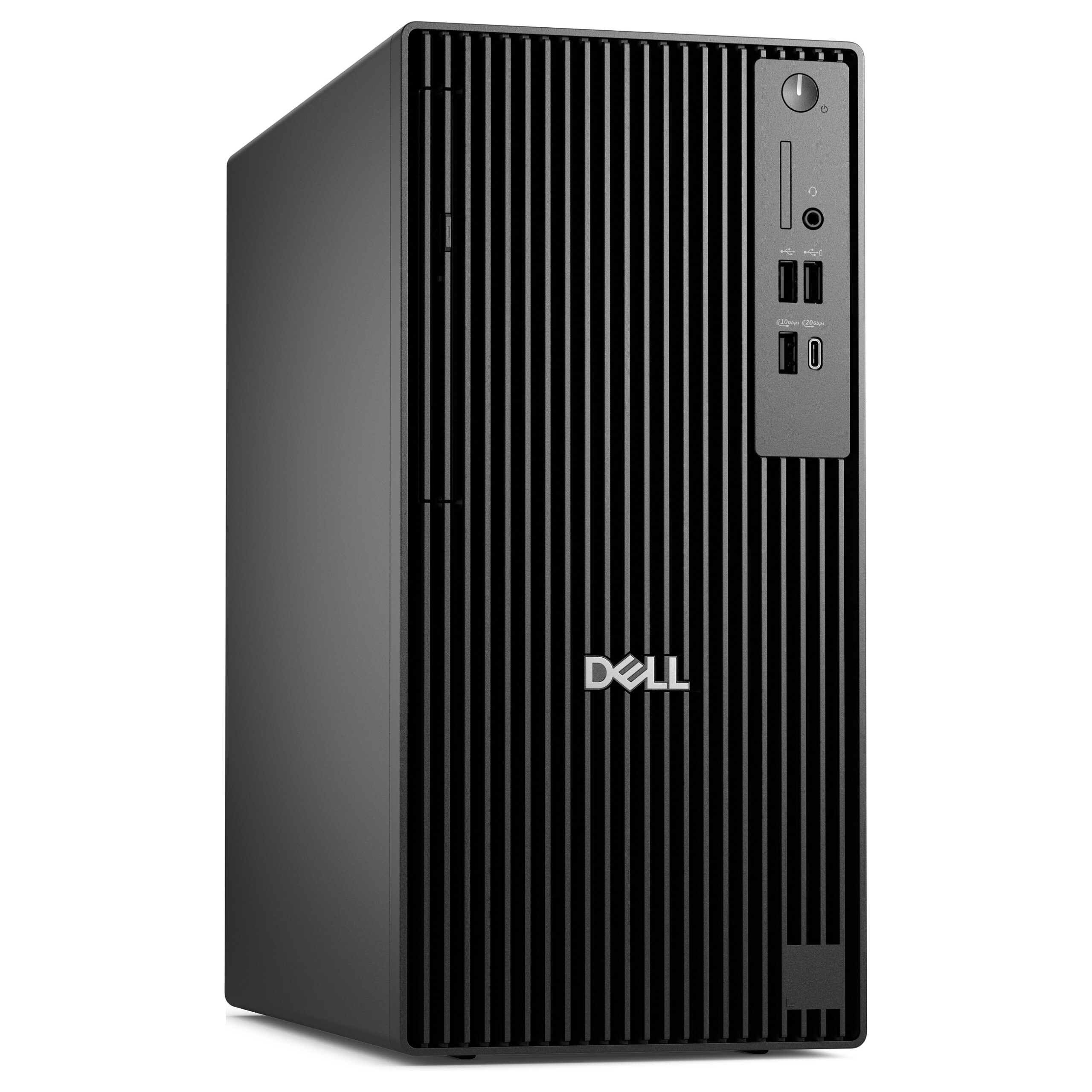 Kompjuter për punë Dell Pro Tower Plus QBT1250 / Ultra 5 235 / 16GB / 512GB / Intel Graphics - Zezë - Figura 2