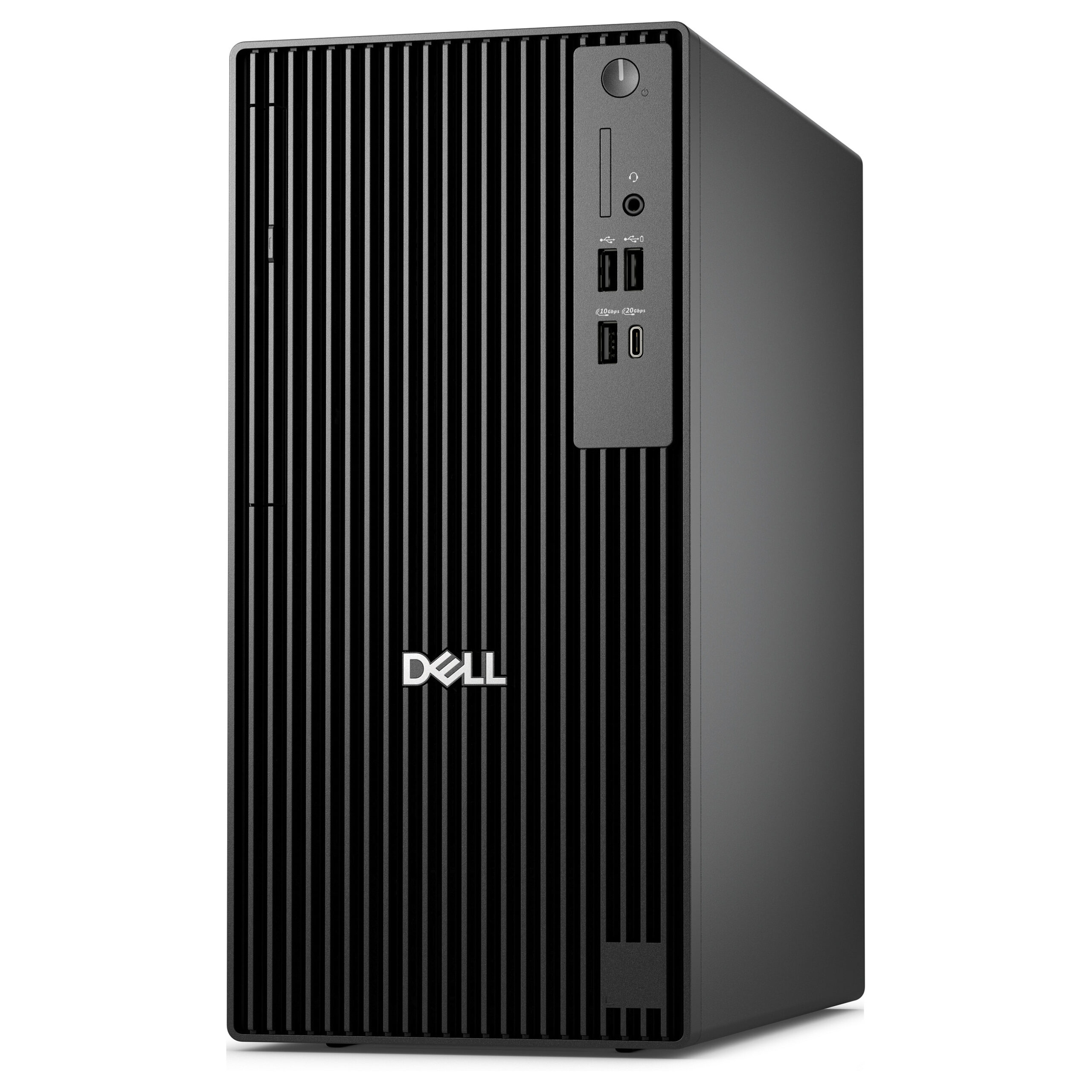 Kompjuter për punë Dell Pro Tower Plus QBT1250 / Ultra 5 235 / 16GB / 512GB / Intel Graphics - Zezë - Figura 3