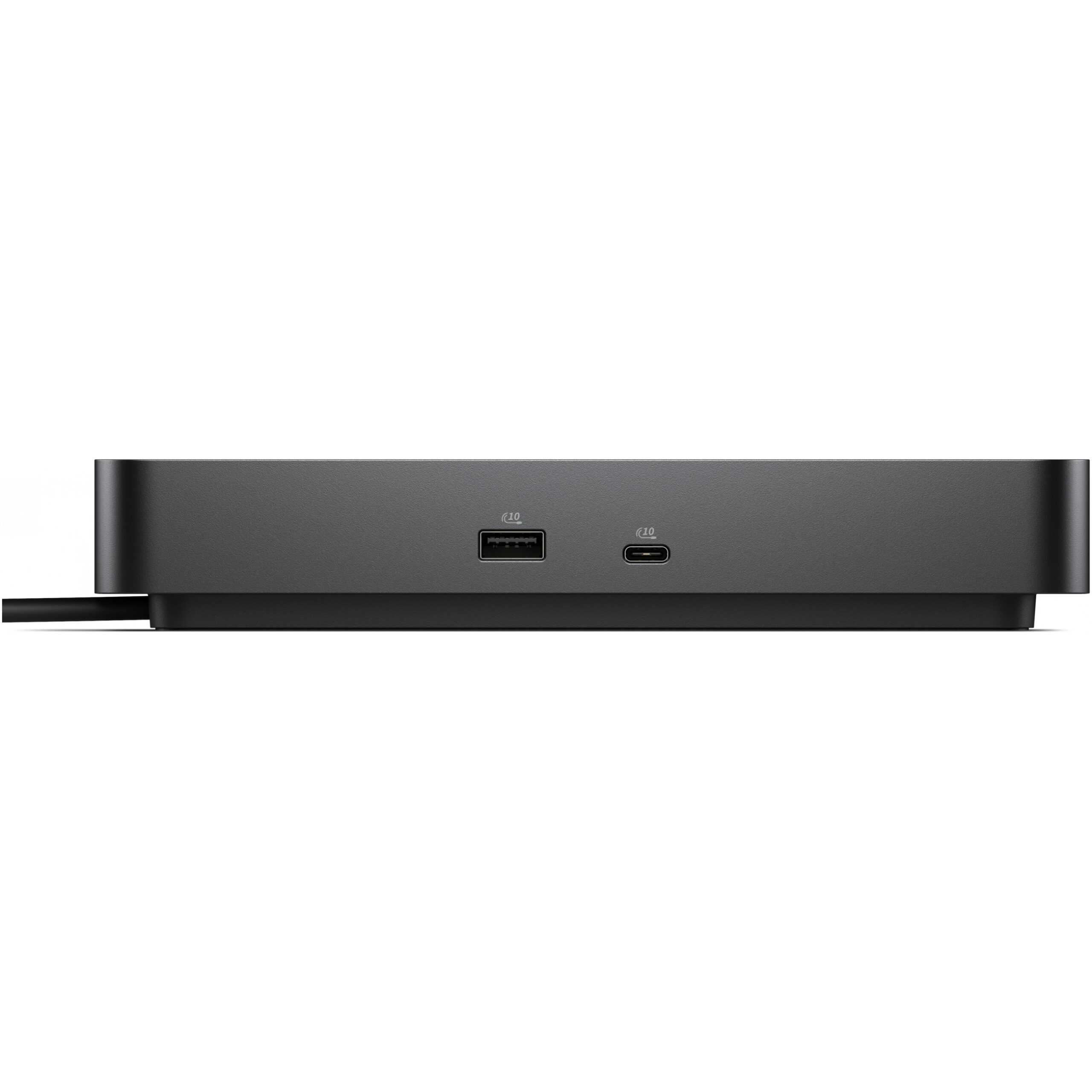 Docking Station Dell Pro Thunderbolt 4 Smart Dock SD25TB4 /TB4 130W/ 4x Ekran/ 2.5Gbe - Zezë - Figura 2