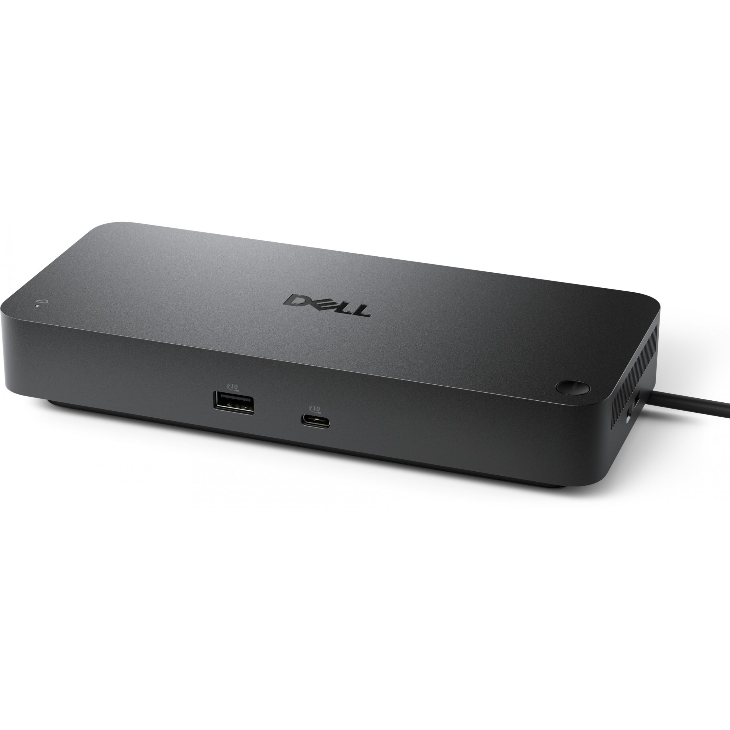 Docking Station Dell Pro Thunderbolt 4 Smart Dock SD25TB4 /TB4 130W/ 4x Ekran/ 2.5Gbe - Zezë - Figura 4