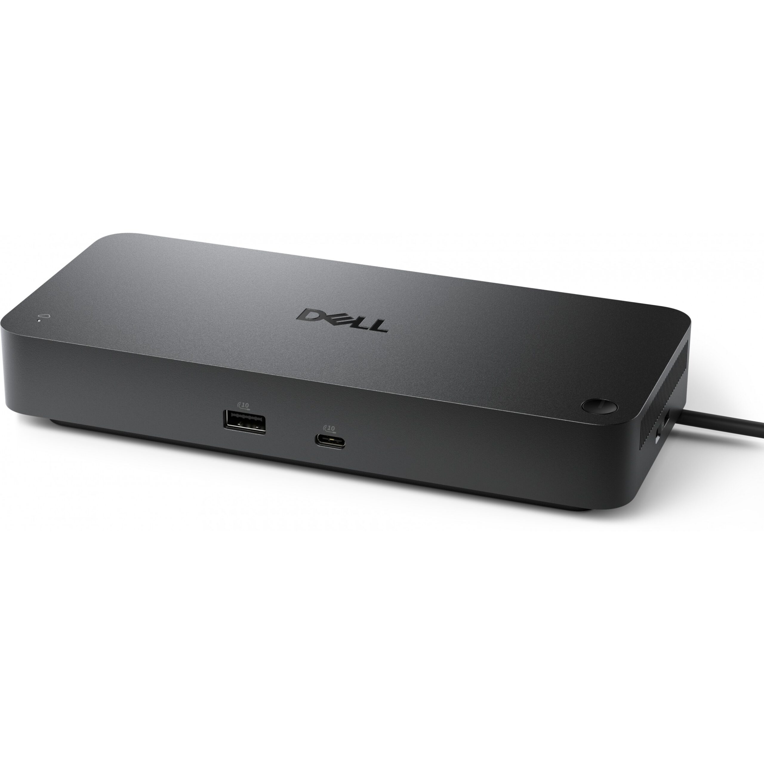 Docking Station Dell Pro Smart Dock SD25 /USB-C 130W/ 4x Ekran/ 2.5Gbe - Zezë - Figura 2