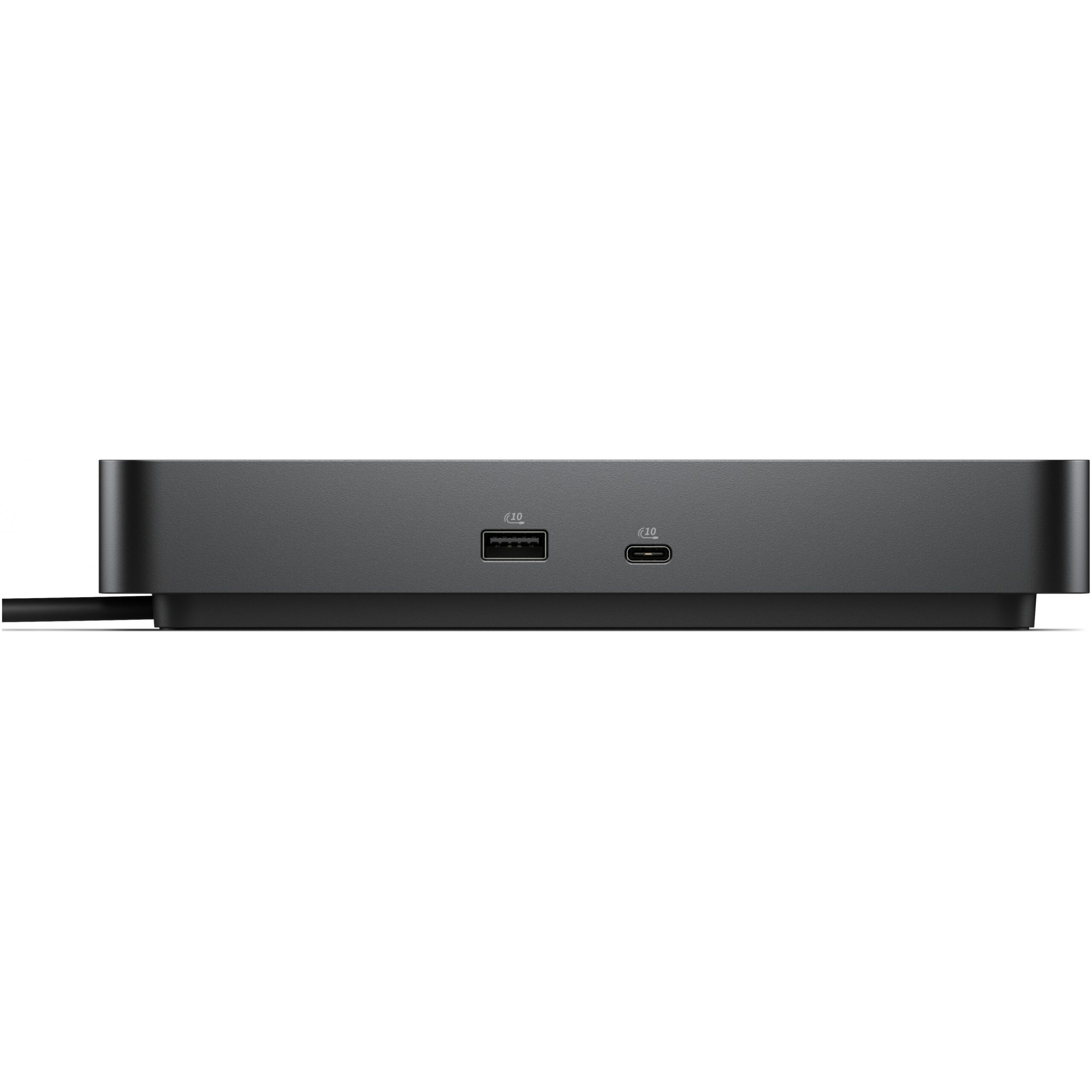 Docking Station Dell Pro Smart Dock SD25 /USB-C 130W/ 4x Ekran/ 2.5Gbe - Zezë - Figura 3