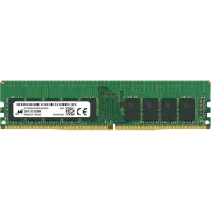 RAM Memorie DDR4 Micron 32GB / 3200MHz CL22 ECC Registered DIMM / MTA18ASF4G72AZ-3G2R