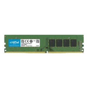 RAM Memorie DDR4 Crucial Pro / 16GB / UDIMM / 3200 MHz / CL22
