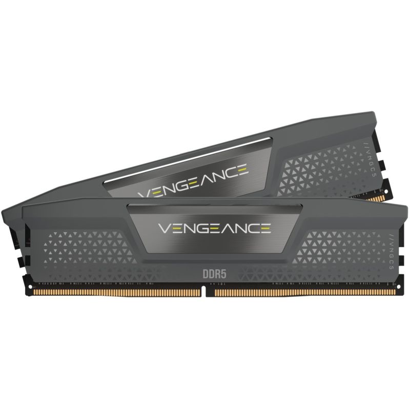 RAM Memorie DDR5 Corsair Vengeance 64GB / 6000MHz CL40 AMD EXPO / Zezë - Figura 2