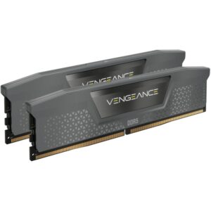 RAM Memorie DDR5 Corsair Vengeance 64GB / 6000MHz CL40 AMD EXPO / Zezë