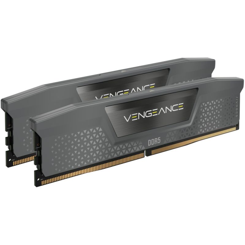 RAM Memorie DDR5 Corsair Vengeance 64GB / 6000MHz CL40 AMD EXPO / Zezë