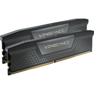 RAM Memorie DDR5 Corsair Vengeance 32GB / 6000MHz CL36 / Zezë