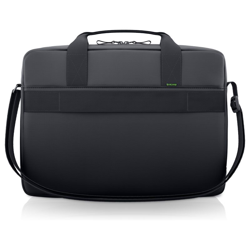 Çantë Dell EcoLoop Essential Briefcase / 15"-16" - Zezë - Figura 2