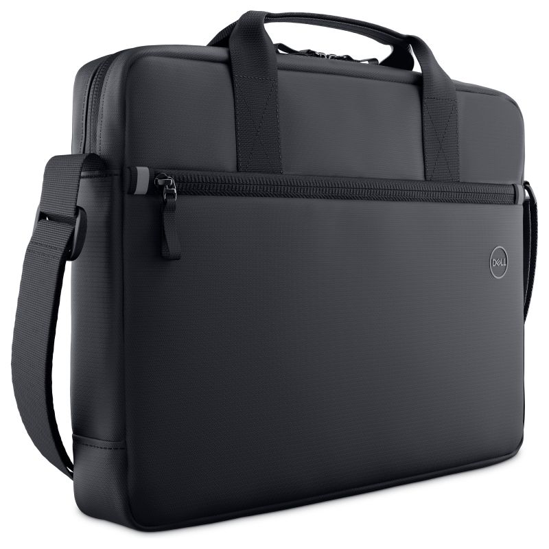 Çantë Dell EcoLoop Essential Briefcase / 15"-16" - Zezë - Figura 4