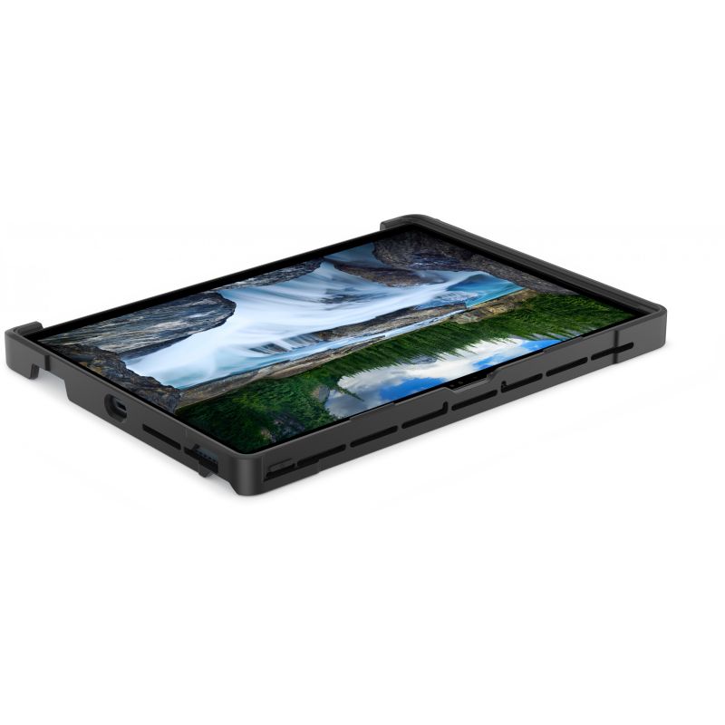 Aksesorë për Tablet Dell / EcoLoop Protective Case / për Latitude 7350 Detachable - Zezë - Figura 3