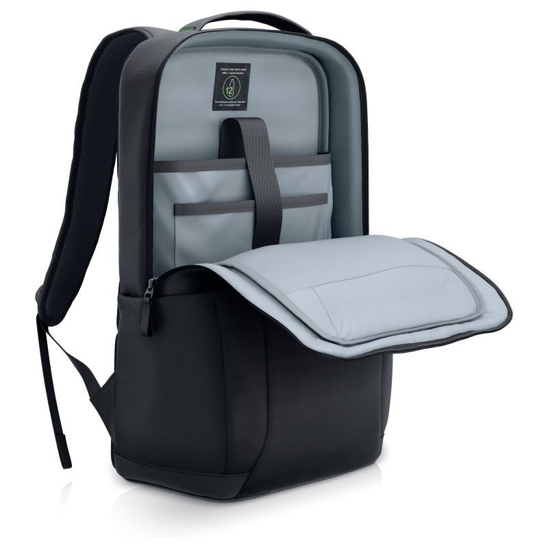 Çantë Dell CP5724S / EcoLoop Pro Slim Backpack / 15.6" - Zezë - Figura 3