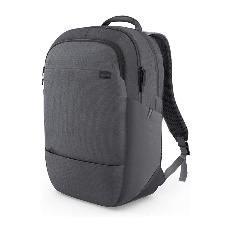 Çantë Dell / EcoLoop Pro Backpack / 13"-14" - Gri e mbyllur - Figura 2