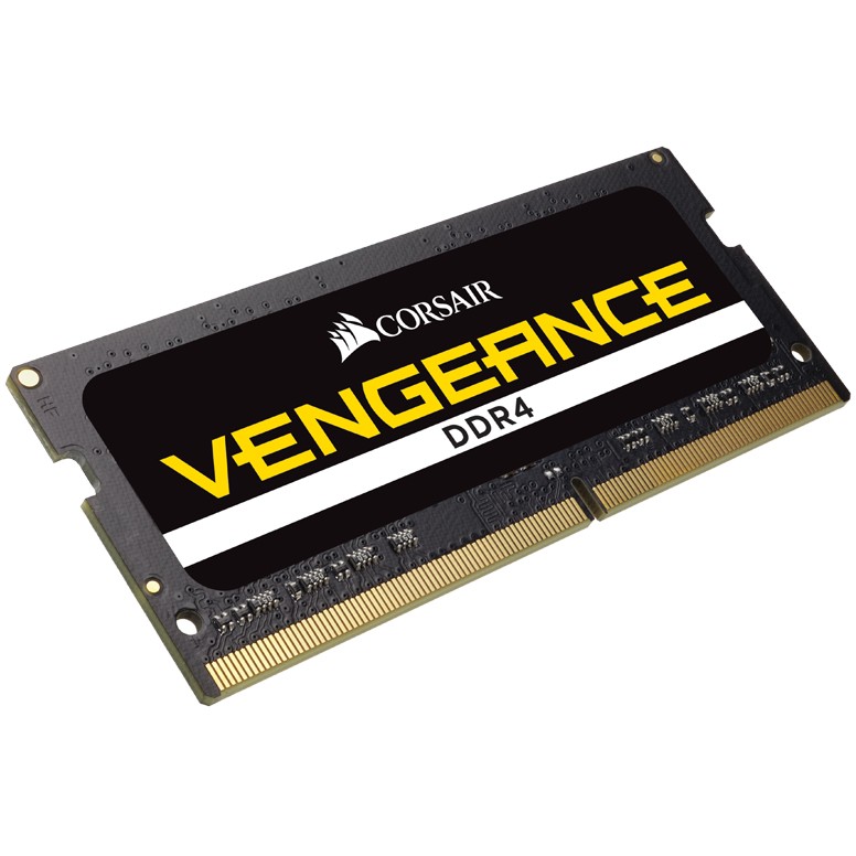 RAM Memorie DDR4 Corsair Vengeance 16GB / 2400MHz CL16 / Zezë - Figura 2