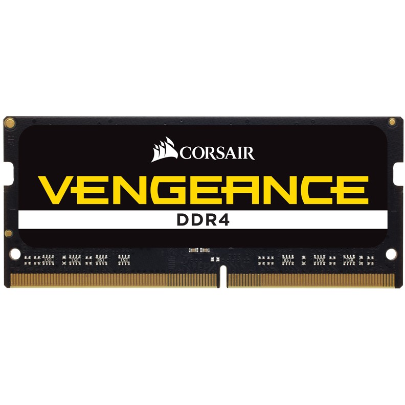 RAM Memorie DDR4 Corsair Vengeance 16GB / 2400MHz CL16 / Zezë - Figura 3